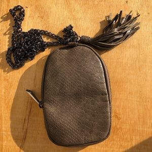 Sophie & Shannon Jewel Box Cell Phone Pouch